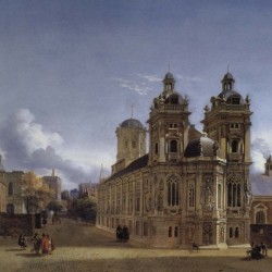 Church Square
